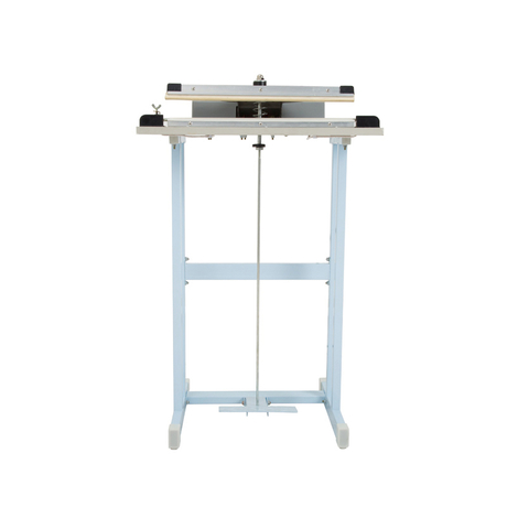 Operasi Sederhana Heat Pedal Sealer
