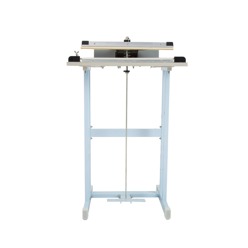 Operasi Sederhana Heat Pedal Sealer