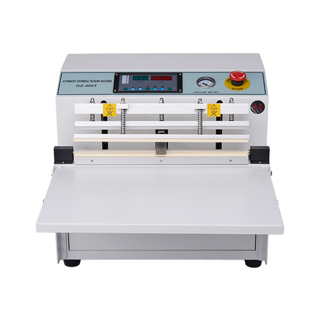 Mesin Pengemas Vakum DZ400T