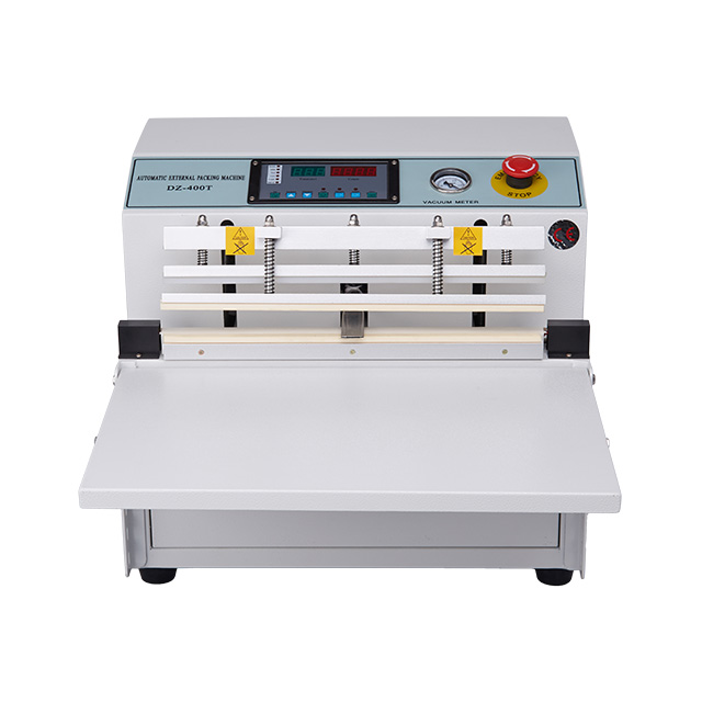Mesin Pengemas Vakum DZ400T