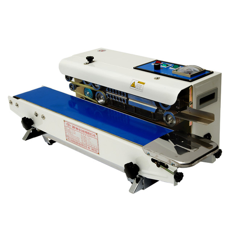 Mesin Penyegel Berkelanjutan CBS900W