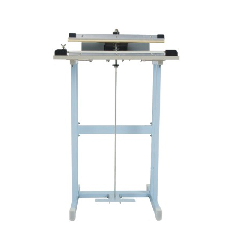 Operasi Sederhana Heat Pedal Sealer