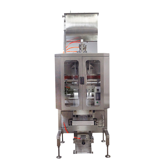 Mesin Pengemas Cair Otomatis Untuk Volume Besar HP-6500