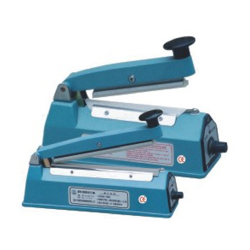 Hand Impulse Sealer untuk Sealing Packing Bags Pouch