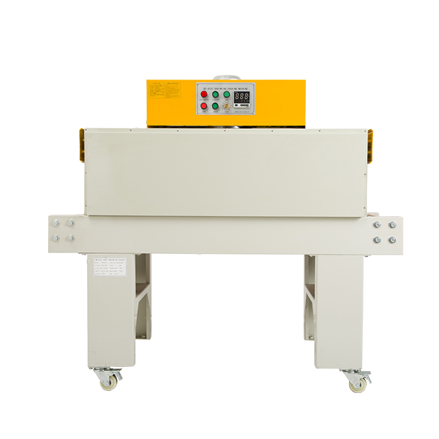 Mesin Penyusut BS4525