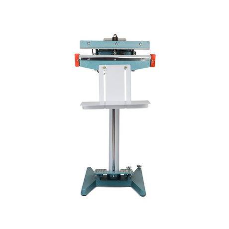 Pedal Control Heat Plastic Bag Sealing Machine